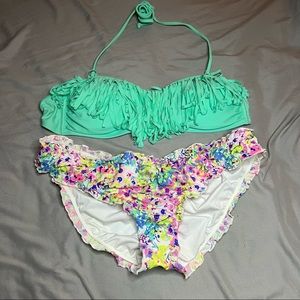 Hollister Bikini Set